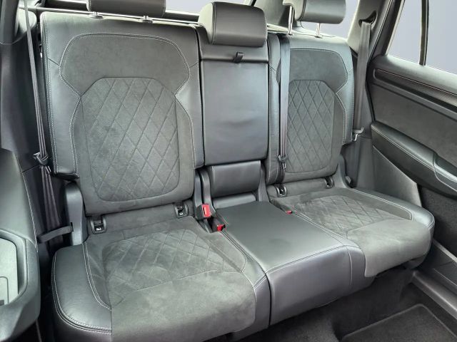 Skoda Kodiaq 2.0 TDI Sportline