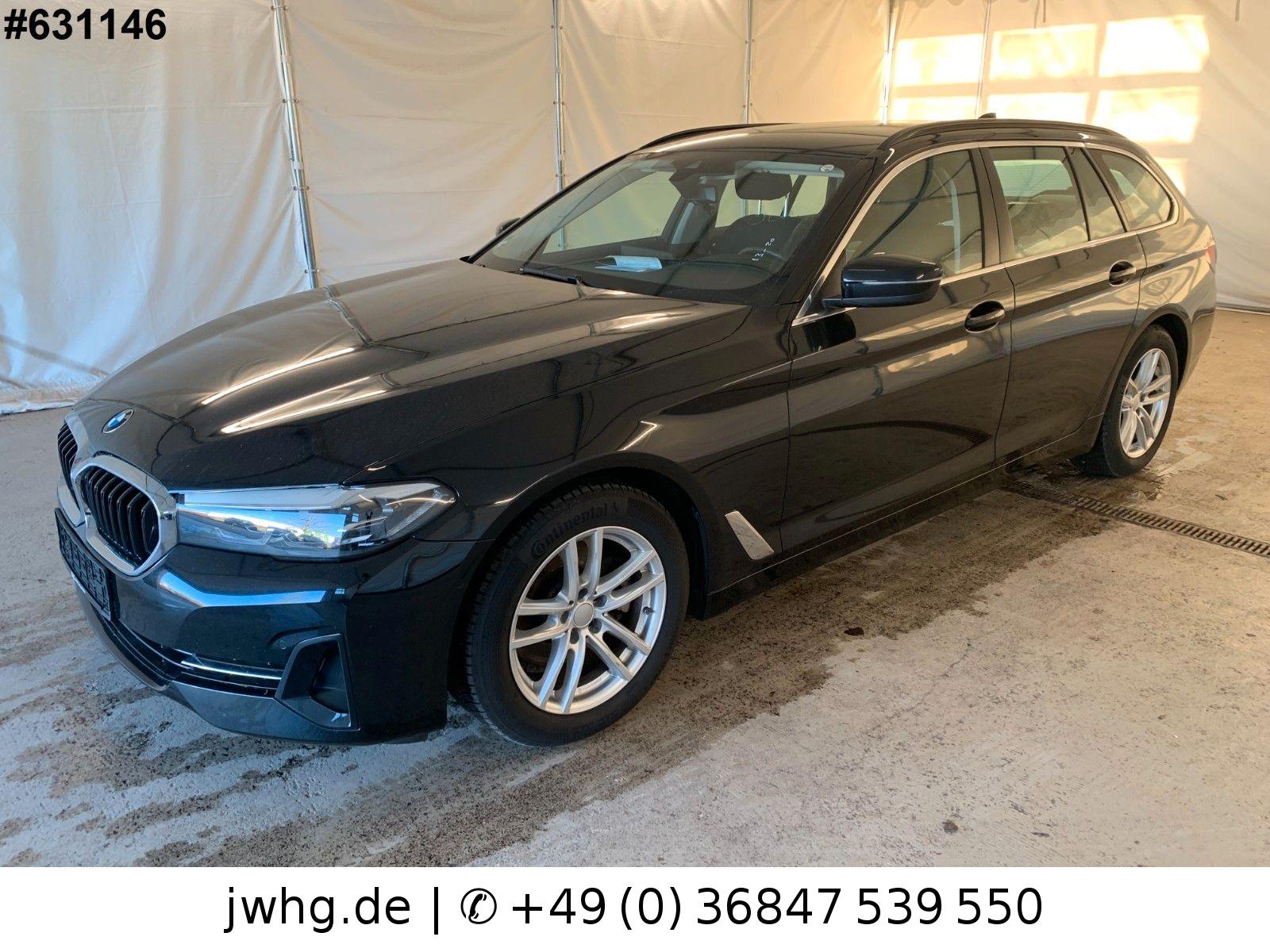 BMW 520 520d Touring