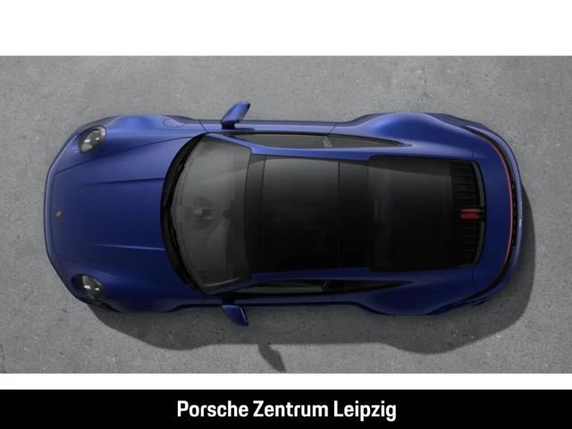 Porsche 992 Carrera Coupé