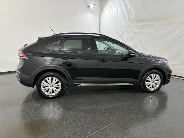 Volkswagen Taigo 1.0 TSI Life