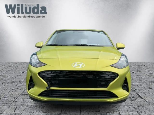 Hyundai i10 1.0 Trend