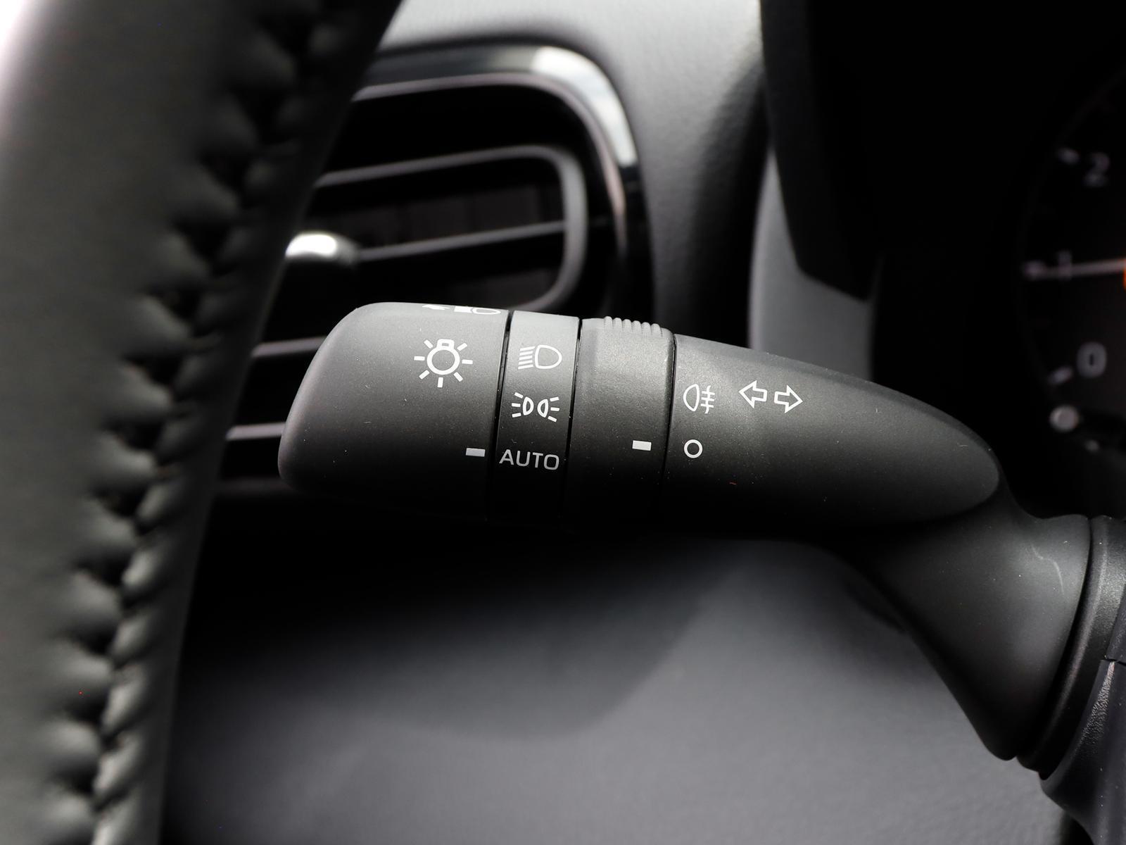 Toyota Yaris 5-deurs Basis Comfort