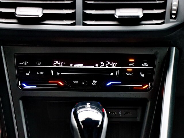 Volkswagen Taigo 1.0 TSI DSG R-Line