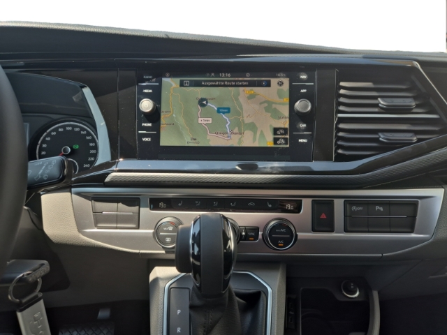 Volkswagen Caravelle 2.0 TDI DSG T6