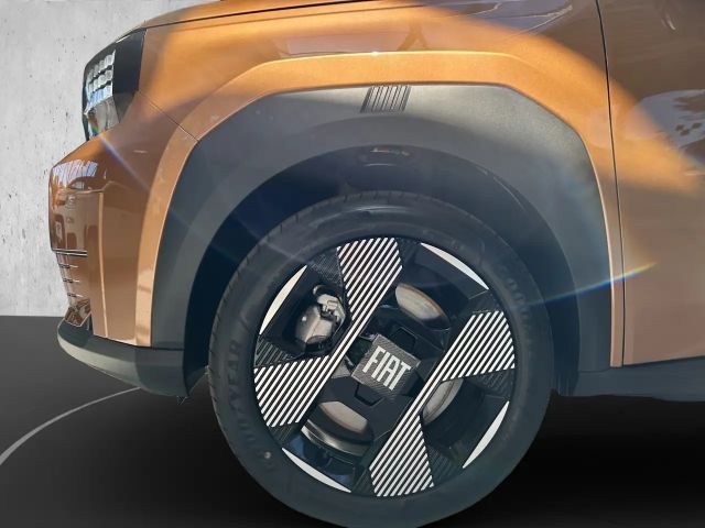 Fiat Grande Panda E La Prima