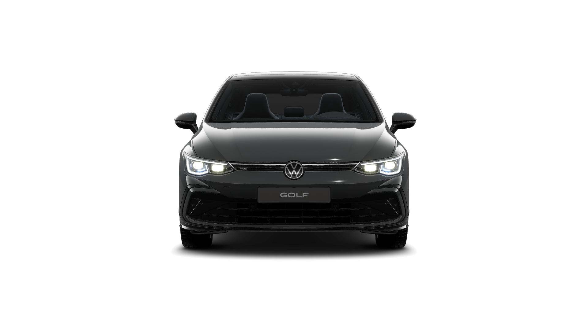 Volkswagen Golf DSG Golf VIII R-Line