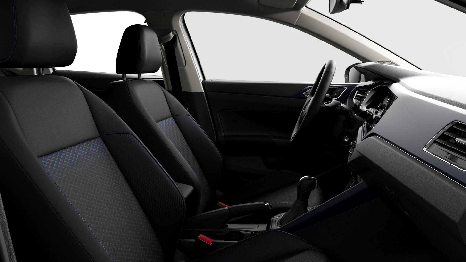 Volkswagen Polo 1.0 TSI DSG TSi United