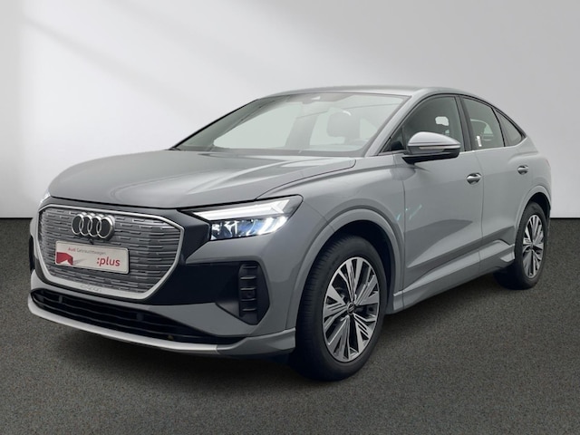 Audi Q4 e-tron 35 Sportback