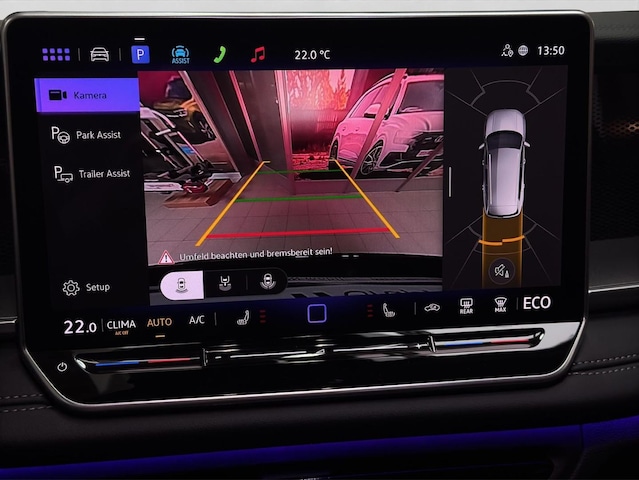 Volkswagen Tayron Life eHybrid