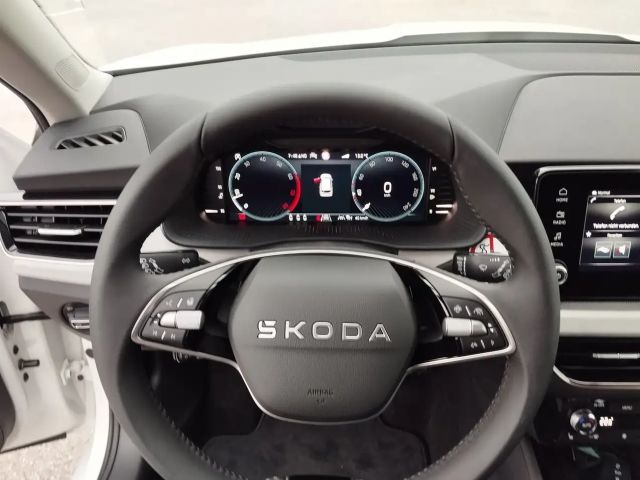 Skoda Kamiq ACT Selection