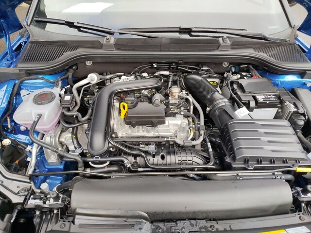 Skoda Kamiq Monte Carlo