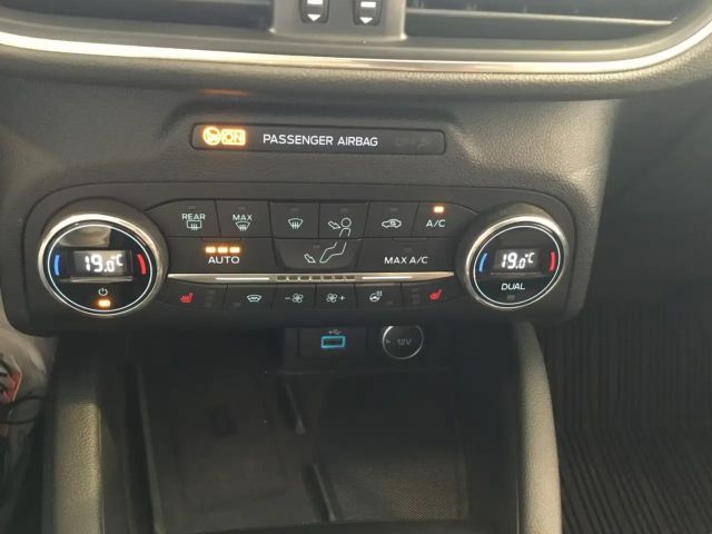 Ford Kuga EcoBoost Titanium