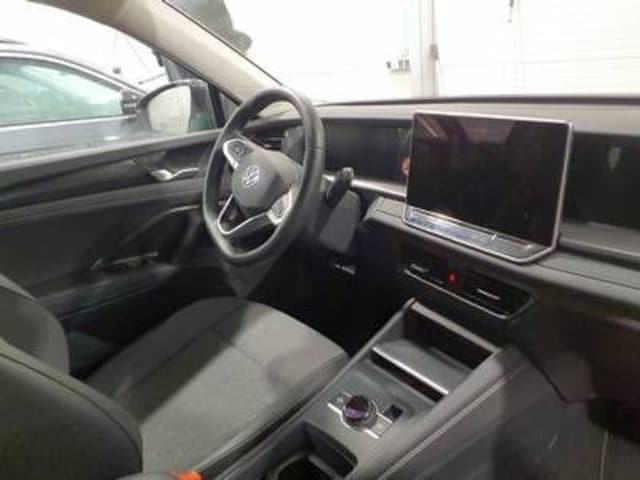 Volkswagen Tayron 4Motion