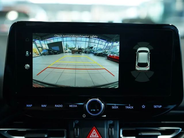 Hyundai i30 N Performance