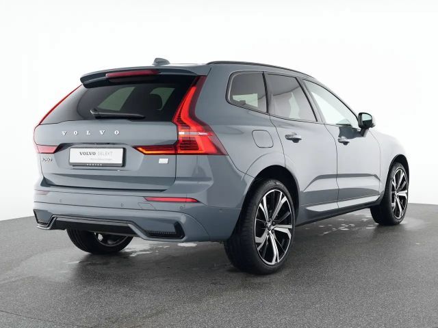 Volvo XC60 AWD Dark Plus Recharge T6