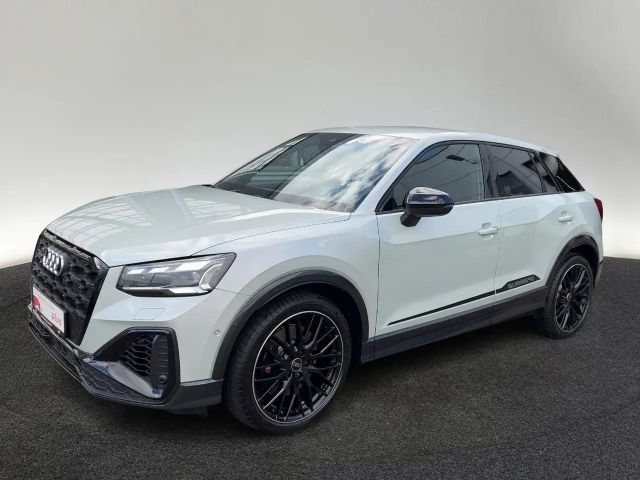 Audi SQ2 Quattro S-Tronic