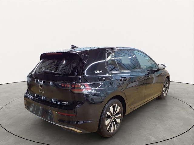 Volkswagen Golf 1.5 eTSI Golf VIII