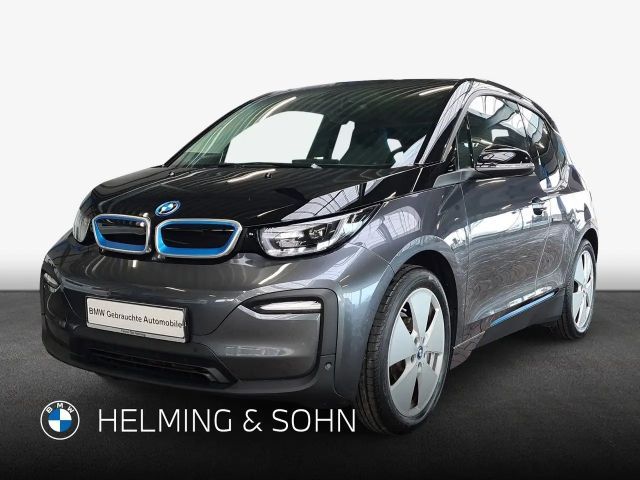BMW i3 120Ah