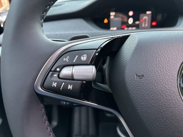 Skoda Enyaq Clever Loft