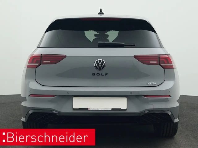 Volkswagen Golf 1.5 eTSI DSG R-Line Style