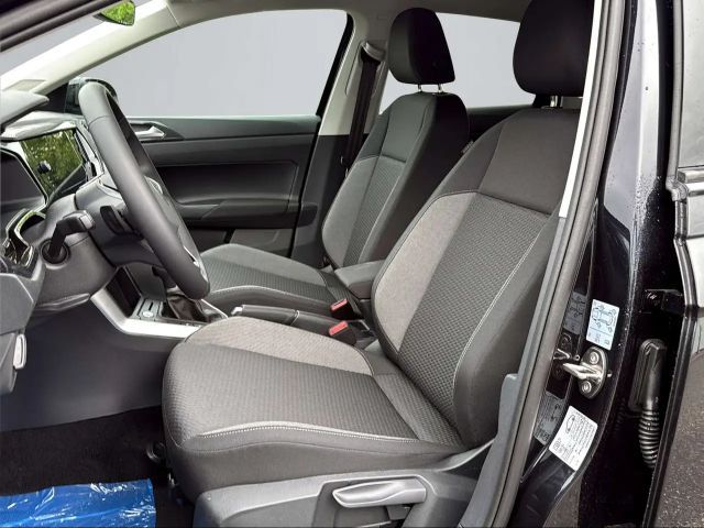 Volkswagen Taigo DSG