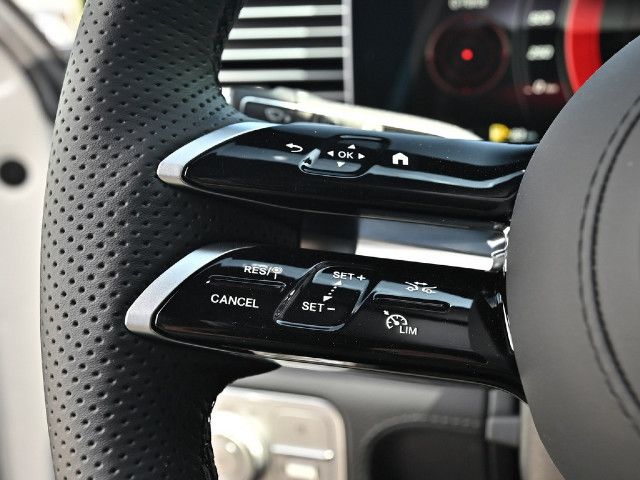 Mercedes-Benz GLE 450 4MATIC