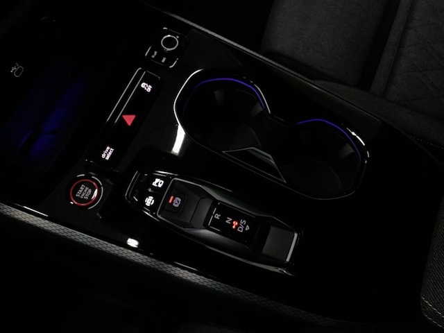 Audi A5 Avant Quattro S-Tronic