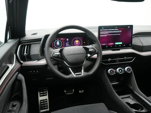 Skoda Kodiaq Sportline