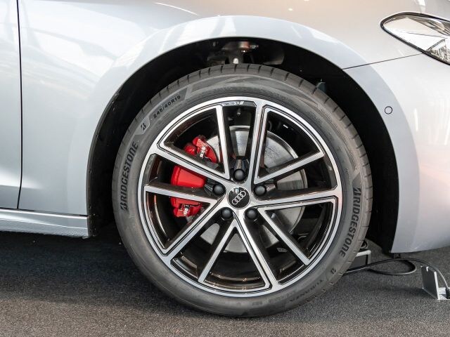 Audi A5 Avant S-Tronic