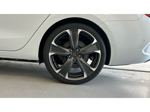 Cupra Leon DSG ST Sportstourer VZ