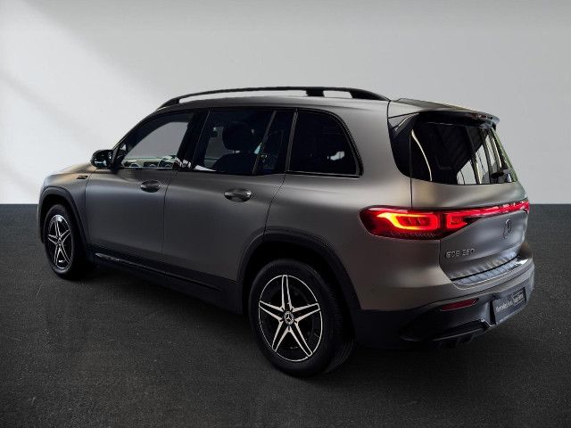 Mercedes-Benz EQB 350 4MATIC