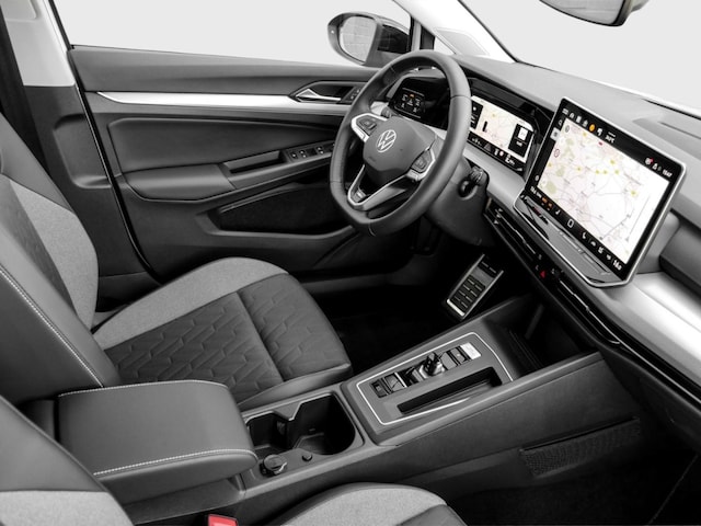 Volkswagen Golf 2.0 TDI DSG Golf VIII