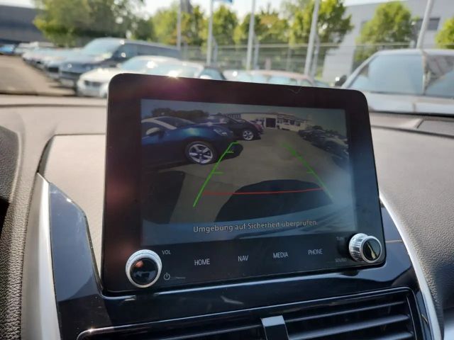 Mitsubishi Eclipse Cross PHEV