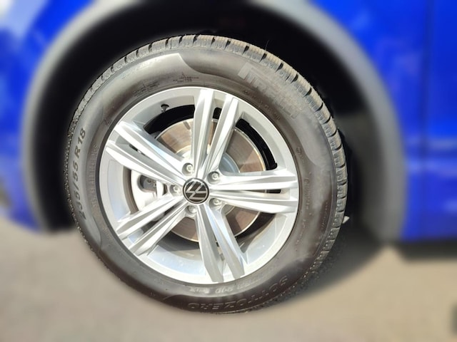 Volkswagen Tiguan 2.0 TDI DSG R-Line