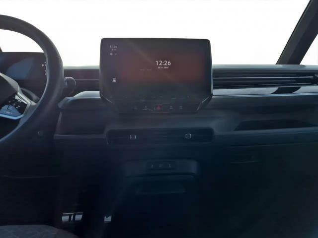 Volkswagen ID.Buzz Pro