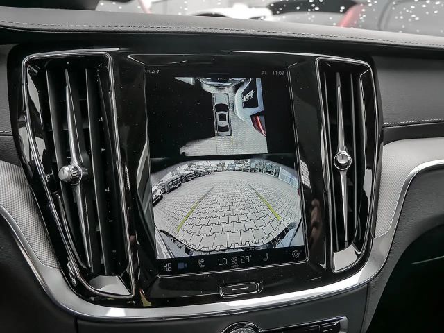 Volvo S60 AWD Dark Ultimate