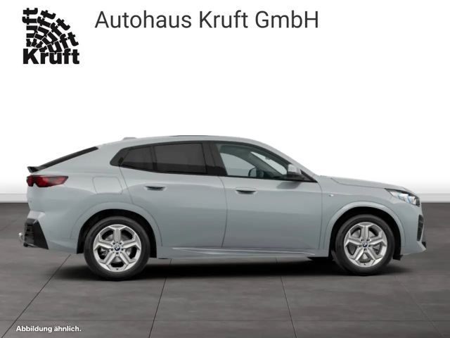 BMW X2 M-Sport sDrive20i