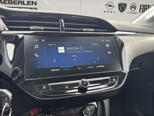 Opel Corsa 1.2 Turbo Edition Turbo