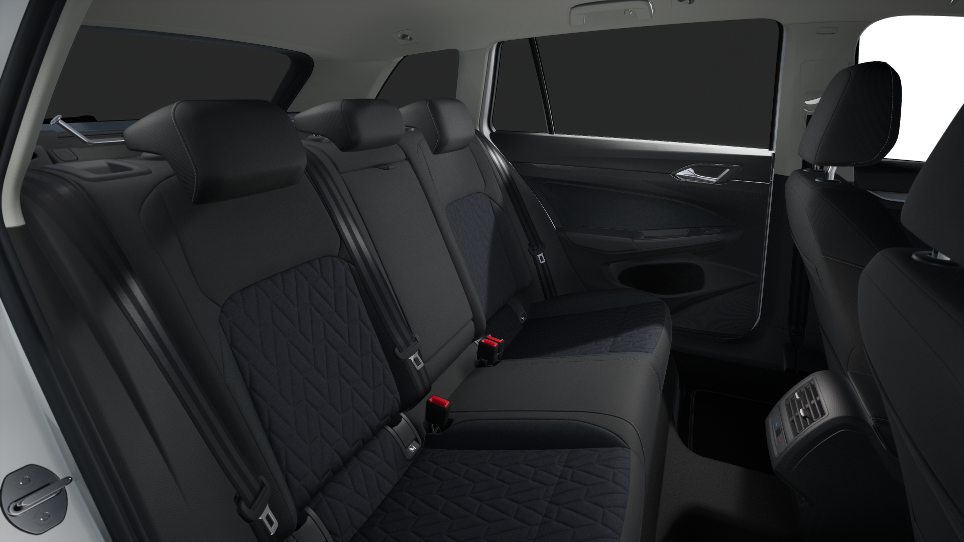 Volkswagen Golf 1.5 TSI Golf VIII Life Variant