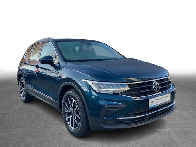 Volkswagen Tiguan 1.5 TSI Life