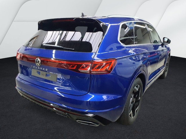 Volkswagen Touareg 3.0 V6 TDI