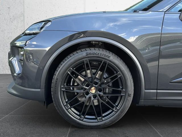 Porsche Macan PANO BOSE Sitzbelüftung