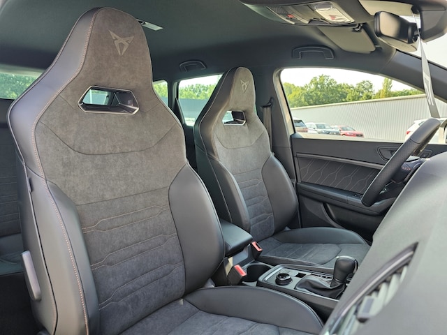 Cupra Ateca 1.5 TSI DSG