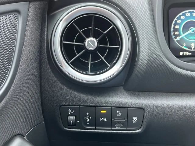 Hyundai Kona 1.6 Hybrid Prime