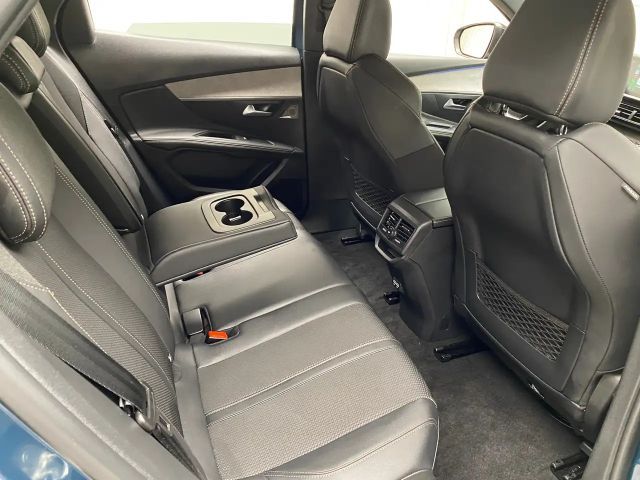 Peugeot 3008 GT-Line