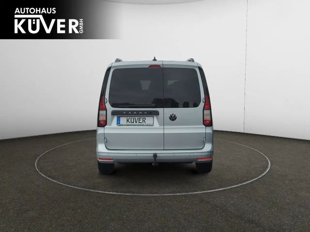 Volkswagen Caddy 2.0 TDI Combi Maxi