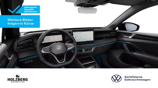 Volkswagen Tiguan 2.0 TDI 4Motion R-Line