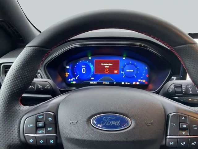 Ford Focus EcoBoost ST Line Wagon