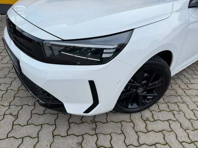 Opel Corsa 1.2 Turbo GS-Line Grand Sport Turbo