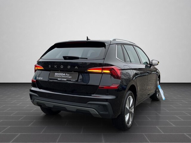 Skoda Kamiq 1.0 TSI Selection